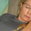 Julia Tymoszenko przebywa częściej w szpitalu niż w kolonii karnej (zdjecie z kwietnia 2012 roku)