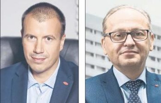 Kierowany przez Piotra Hofmana HM Inwest stawia na Hiszpanię, a Atal Zbigniewa Juroszka na Niemcy.