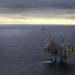 Norwegowie trafili na nowe złoże ropy na Morzu Norweskim
