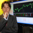 Marek Rogalski – analityk DM BOŚ