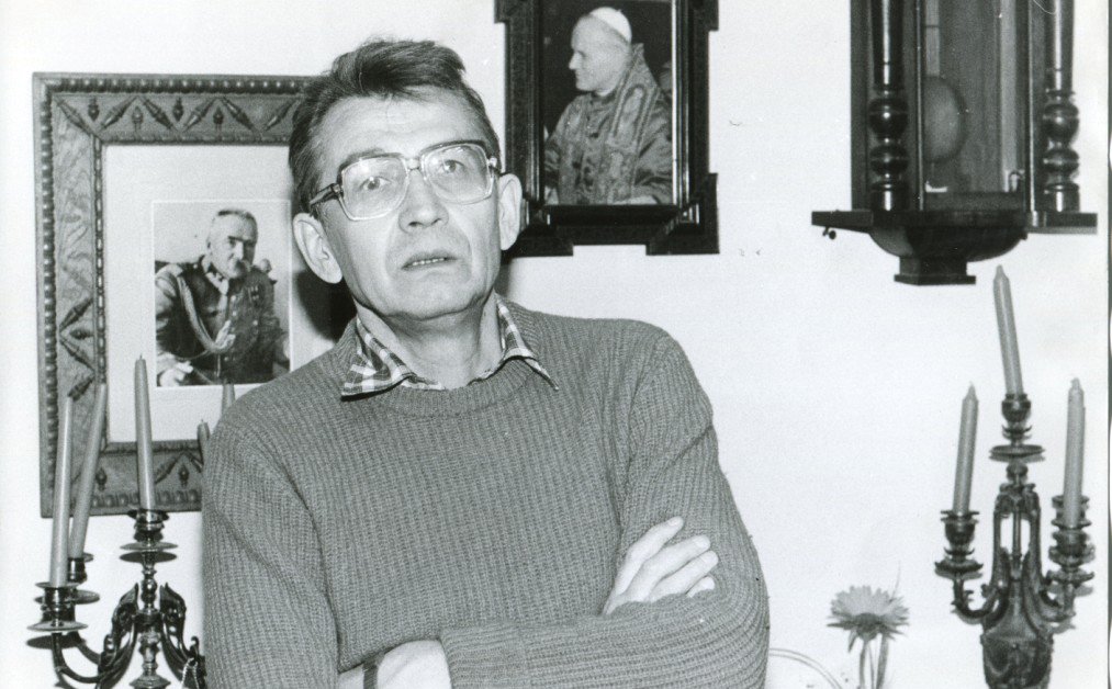 Pierwsi, którzy odważyli się powiedzieć: „Niepodległość”. Historia KPN