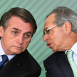 Brazylia. Gospodarka się kurczy