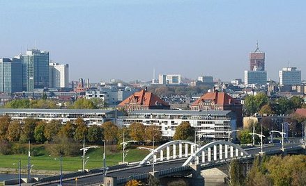 Poznań KOCHA czyste powietrze!