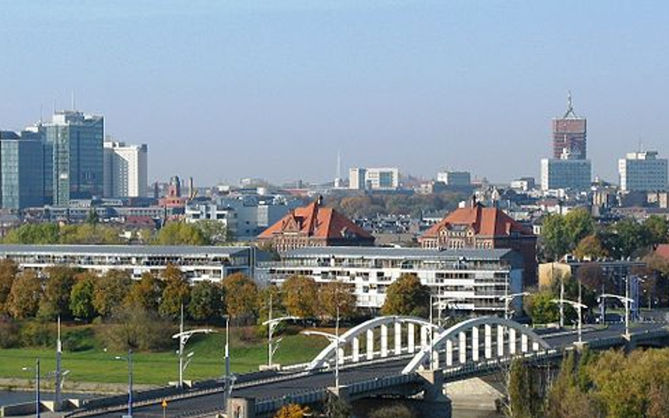 Poznań KOCHA czyste powietrze!