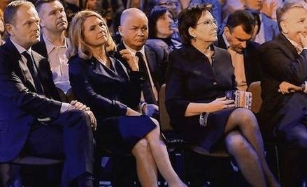 Sytuacja w PO po dymisji premiera Donalda Tuska