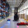 W branży TSL nieodwołalnie nadchodzi robotyzacja