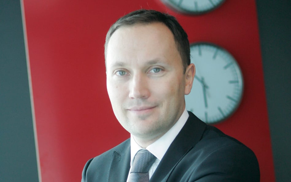 XX ZW Investment Group, podmiot powiązany z Jakubem Zabłockim, sprzedał pakiet 8 proc. akcji XTB. To
