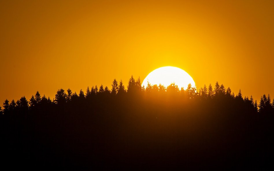 Bieguny Słońca niebawem się odwrócą. Tę zmianę odczują ludzie na całym świecie