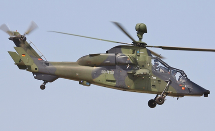 Eurocopter Tiger