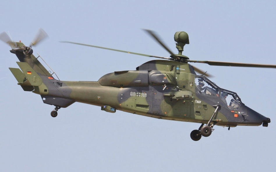 Eurocopter Tiger