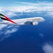 Emirates mają tylko duże samoloty