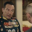 Jason Isaacs jako Gieorgij Żukow