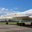 Rosyjski ponaddźwiękowy bombowiec Tu-22M3
