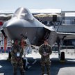 Program budowy F-35 zagrożony? W każdym razie już są opóźnienia