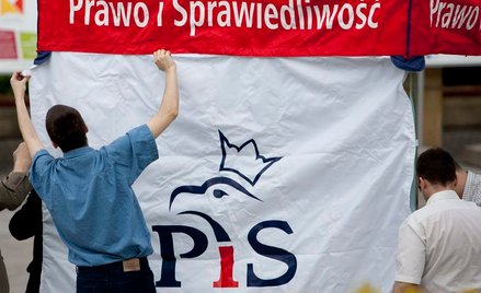 Sondaż: PiS utrzymuje przewagę