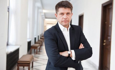 Ryszard Petru