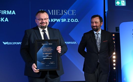 Krzysztof Warczak, Prezes Zarządu KPW