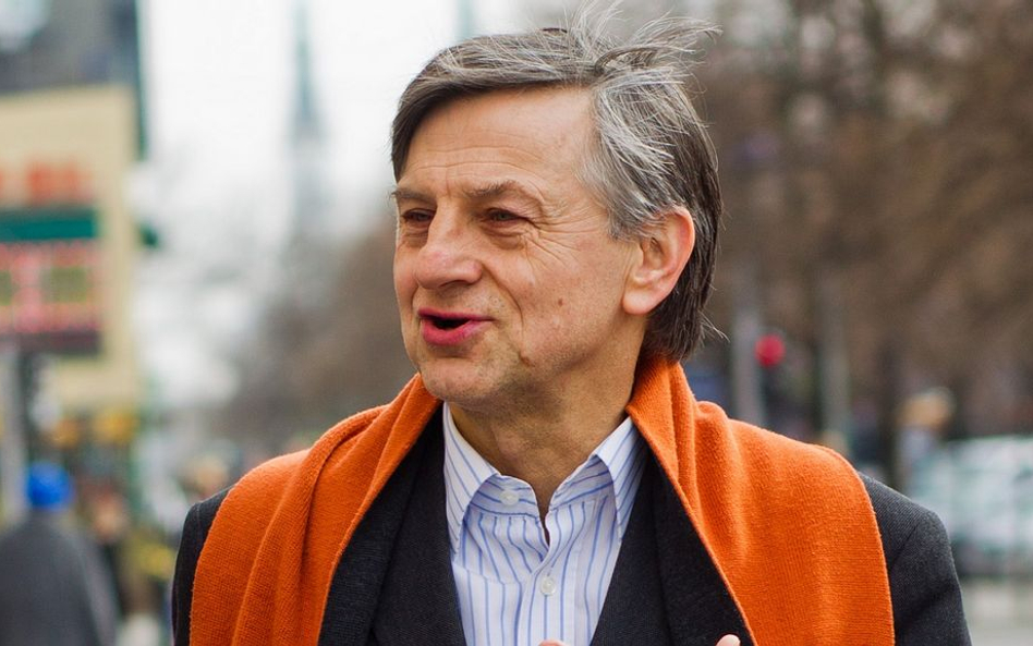 Zybertowicz bez tytułu profesora. Kontrowersyjna decyzja?