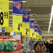 Podnoszenie cen 1 stycznia jest dla marketów zbyt drogie