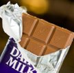 Cadbury - kolor na własność