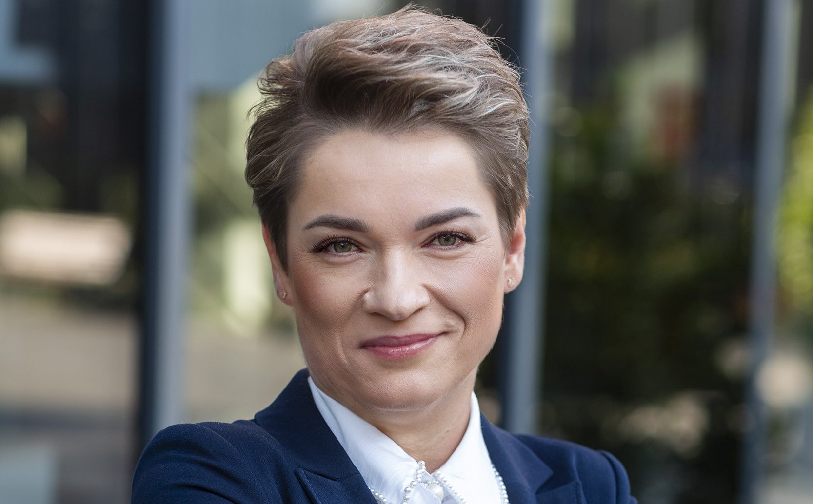 Nie czekaliśmy na CSRD – zrównoważony rozwój w Grupie KRUK to codzienność