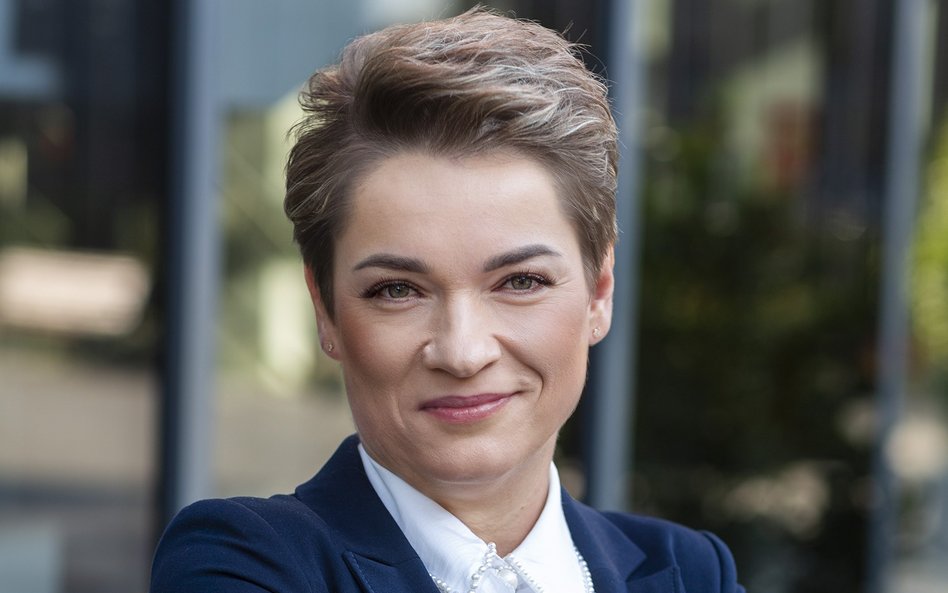 Nie czekaliśmy na CSRD – zrównoważony rozwój w Grupie KRUK to codzienność