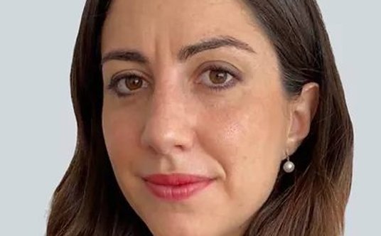 Rebecca Lentini, ekretarz generalna Critical Raw Materials Alliance (CRM-A)