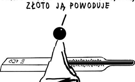 Rysuje Janusz Kapusta
