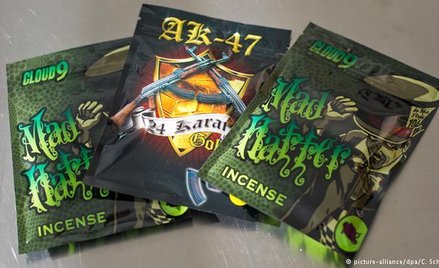 "Die Welt" o Mocarzu: Problem jest nie do opanowania