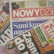 „Fakt” płaci gminie 100 tys. zł za rzekome szkolne orgie
