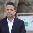 Prezydent Warszawy Rafał Trzaskowski