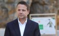 Prezydent Warszawy Rafał Trzaskowski
