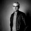 Caleb Deschanel, fot. Douglas Kirkland