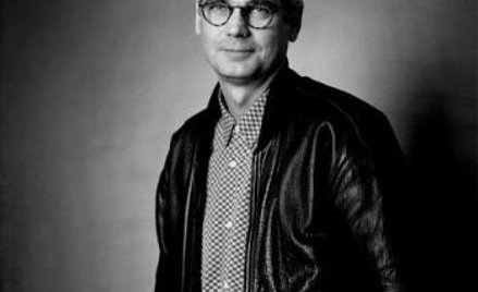 Caleb Deschanel, fot. Douglas Kirkland