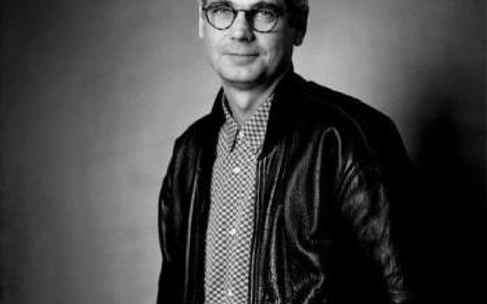 Caleb Deschanel, fot. Douglas Kirkland