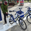 Miasta dopieszczają rowerzystów i budują infrastrukturę