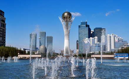 Kazachstan oddala się od Rosji, jeżeli chodzi o kwestie kulturowe i cywilizacyjne