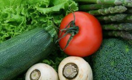 Warzywa i owoce pod specjalnym nadzorem