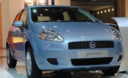 Najwięcej zyska Fiat, najbardziej straci FSO
