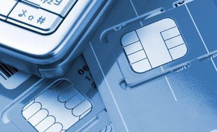 Telefony na kartę. Ustawowe załamanie sprzedaży kart prepaid