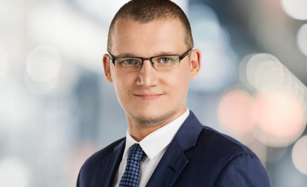 "Nawilżanie? Twitter jest jak ostry nóż"