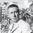 Zdjęcia do filmu „Zejście do piekła” (1966) kręcono na Kubie