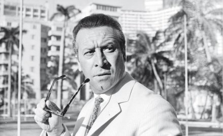 Zdjęcia do filmu „Zejście do piekła” (1966) kręcono na Kubie