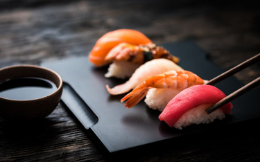 Lidl testuje nowy projekt – świeże sushi z restauracji