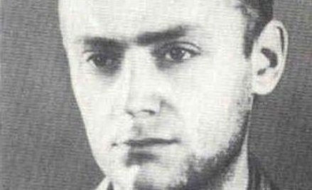 Ślady: Zdzisław Stroiński, poeta pokolenia kolumbów