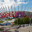Warszawski Stadion Narodowy wciąż nie jest rozliczony