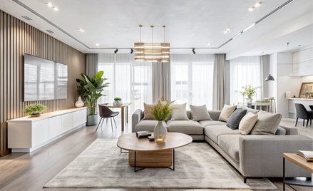 Na rynku wtórnym dochodzi do twardych negocjacji. Rozbieżność między ceną ofertową a transakcyjną mi