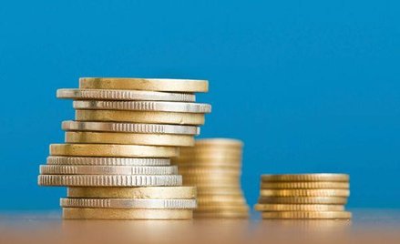Ministerstwo Finansów sprzedało na przetargu zerokuponowe obligacje dwuletnie za 5,5 mld zł