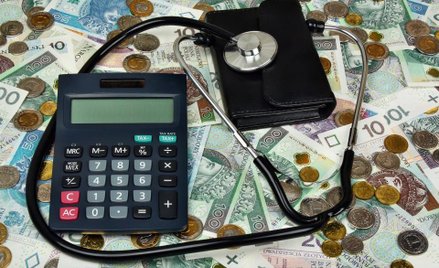 Które spółki medyczne sypną groszem?