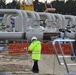 Financial Times: Rosja i Niemcy razem bronią Nord Stream 2 przed USA